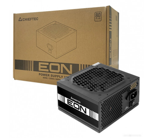 Блок питания Chieftec Eon ZPU-600S