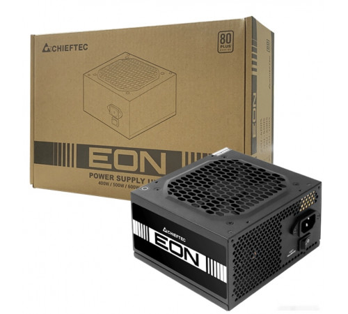 Блок питания Chieftec Eon ZPU-700S
