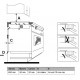 Варочная панель HAIER HHY-Y64TVTPG
