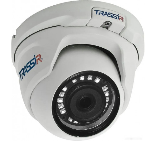 IP-камера Trassir TR-D2S5-noPoE v2