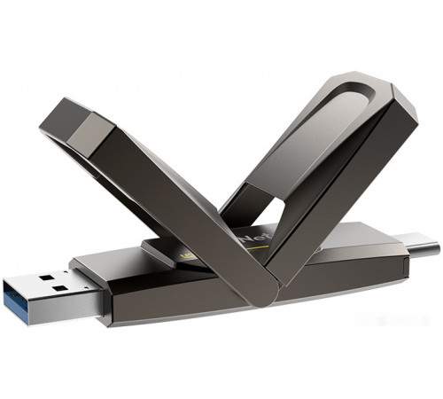 USB Flash Netac US5 512GB NT03US5C-512G-32TA