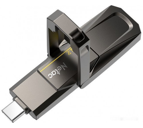 USB Flash Netac US5 512GB NT03US5C-512G-32TA
