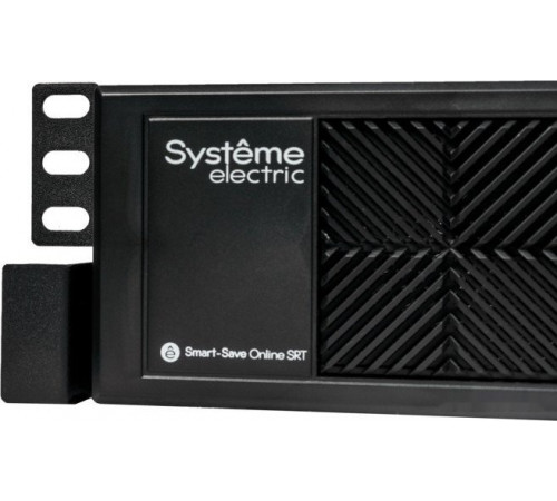 Источник бесперебойного питания Systeme Electric SRTSE5KRTXLI-NC