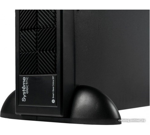 Источник бесперебойного питания Systeme Electric SRTSE5KRTXLI-NC