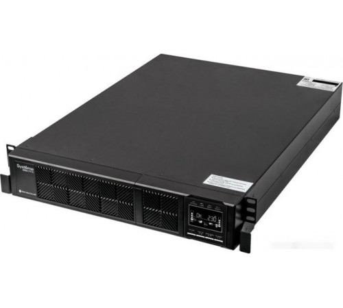 Источник бесперебойного питания Systeme Electric SRTSE5KRTXLI-NC