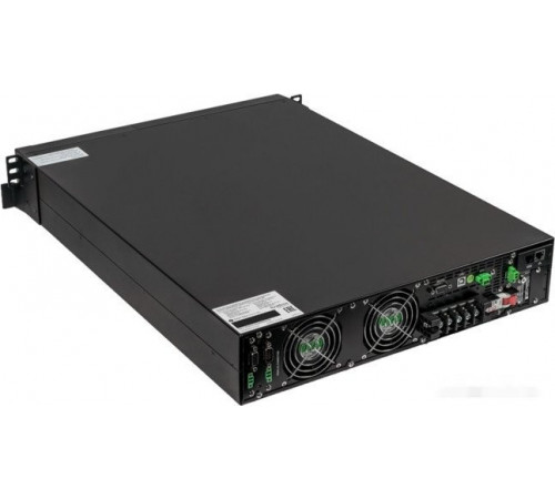 Источник бесперебойного питания Systeme Electric SRTSE5KRTXLI-NC