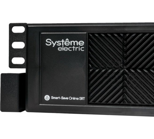 Источник бесперебойного питания Systeme Electric SRTSE6KRTXLI-NC