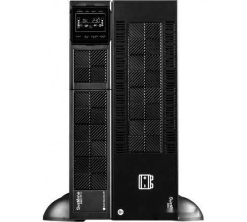Источник бесперебойного питания Systeme Electric SRTSE6KRTXLI-NC