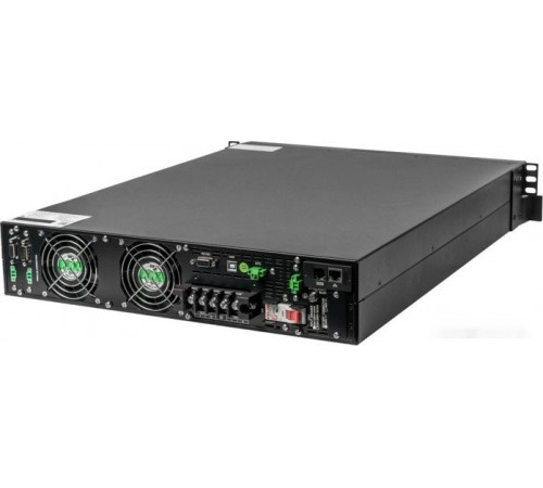 Источник бесперебойного питания Systeme Electric SRTSE6KRTXLI-NC