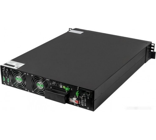 Источник бесперебойного питания Systeme Electric SRTSE6KRTXLI-NC