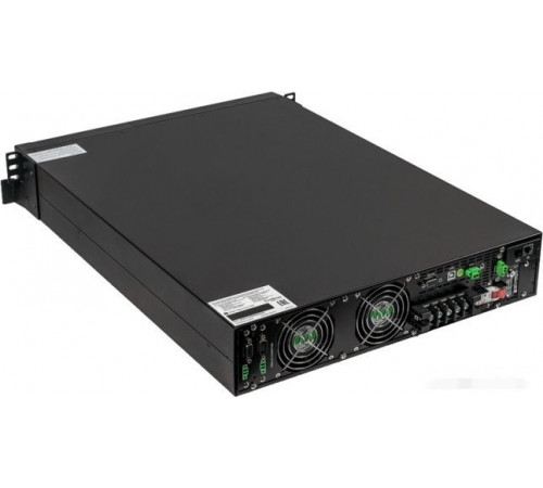 Источник бесперебойного питания Systeme Electric SRTSE6KRTXLI-NC