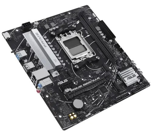Материнская плата Asus Prime B650M-R