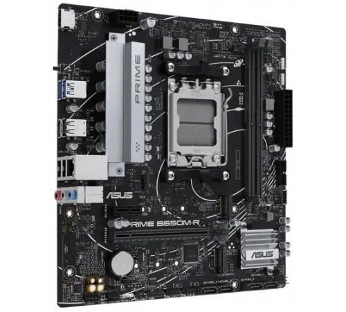 Материнская плата Asus Prime B650M-R