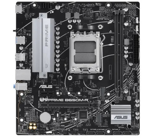 Материнская плата Asus Prime B650M-R