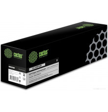 Картридж Cactus CS-LX50F5U00 (аналог Lexmark LX50F5U00)