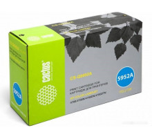 Картридж Cactus CS-Q5952A (аналог HP Q5952A)