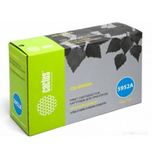 Картридж Cactus CS-Q5952A (аналог HP Q5952A)