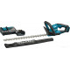 Кусторез Makita DUH506RF (с 1-им АКБ 3 Ач)