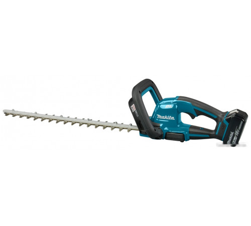 Кусторез Makita DUH506RF (с 1-им АКБ 3 Ач)