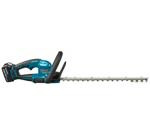 Кусторез Makita DUH506RF (с 1-им АКБ 3 Ач)