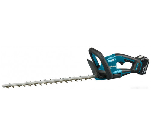 Кусторез Makita DUH506RF (с 1-им АКБ 3 Ач)