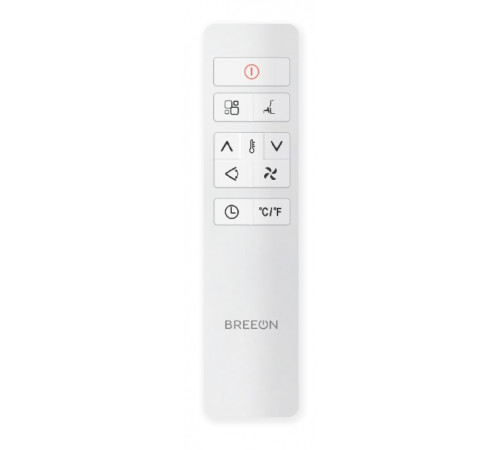 Мобильный кондиционер Breeon Alaska BPC-07TDR