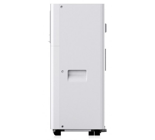 Мобильный кондиционер Breeon Alaska BPC-07TDR