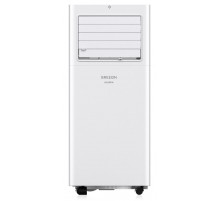 Мобильный кондиционер Breeon Alaska BPC-07TDR