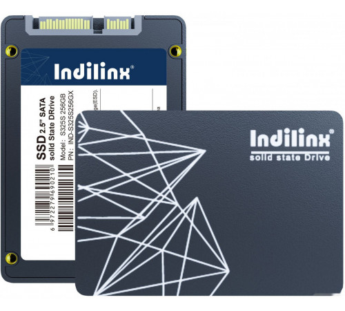 SSD Indilinx S325S 256GB IND-S325S256GX