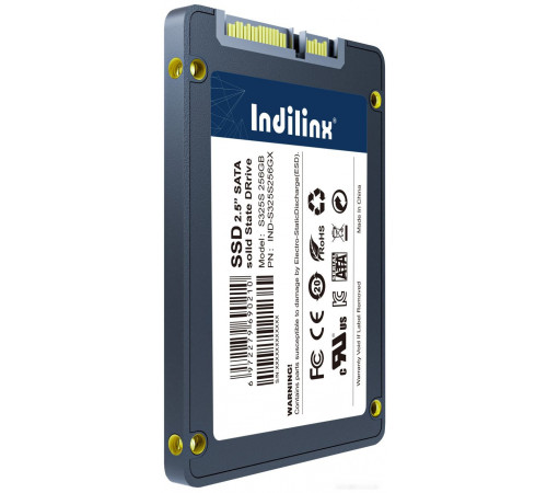 SSD Indilinx S325S 256GB IND-S325S256GX