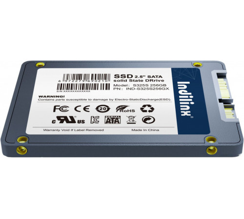 SSD Indilinx S325S 256GB IND-S325S256GX