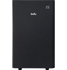 Мобильный кондиционер Ballu Velure BPAC-12 EW/N6