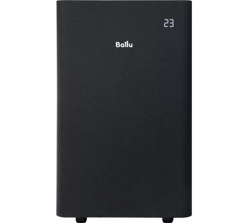 Мобильный кондиционер Ballu Velure BPAC-12 EW/N6