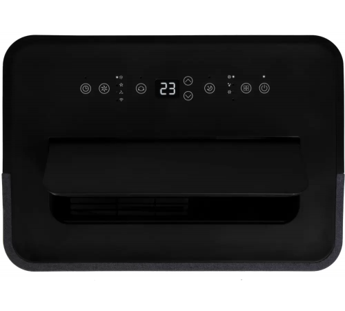 Мобильный кондиционер Ballu Velure BPAC-12 EW/N6
