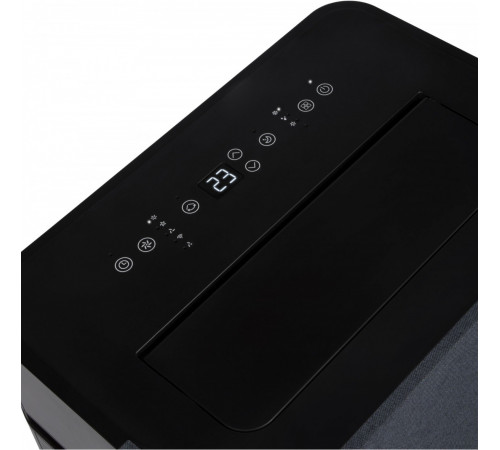 Мобильный кондиционер Ballu Velure BPAC-12 EW/N6