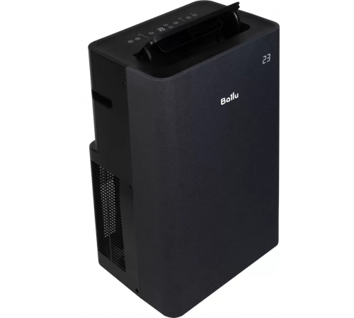 Мобильный кондиционер Ballu Velure BPAC-12 EW/N6