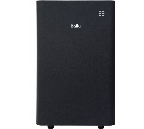Мобильный кондиционер Ballu Velure BPAC-14 EW/N6