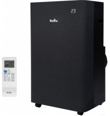 Мобильный кондиционер Ballu Velure BPAC-14 EW/N6