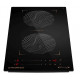 Варочная панель Maunfeld CVI292S2BBKF Inverter