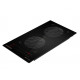 Варочная панель Maunfeld CVI292S2BBKF Inverter