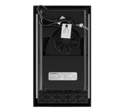 Варочная панель Maunfeld CVI292S2BBKF Inverter