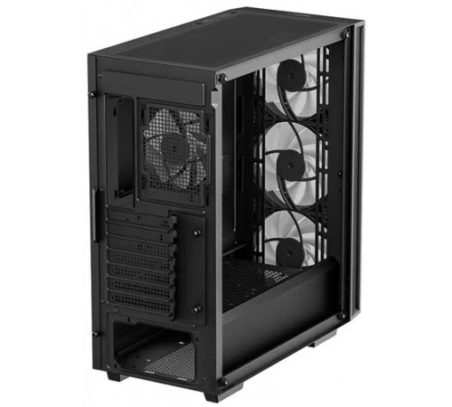 Корпус Deepcool MATREXX 55 V4 [R-MATREXX55-BKADA4-G-4]