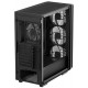 Корпус Deepcool MATREXX 55 V4 [R-MATREXX55-BKADA4-G-4]