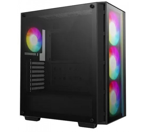 Корпус Deepcool MATREXX 55 V4 [R-MATREXX55-BKADA4-G-4]