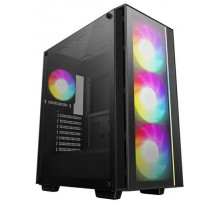 Корпус Deepcool MATREXX 55 V4 [R-MATREXX55-BKADA4-G-4]