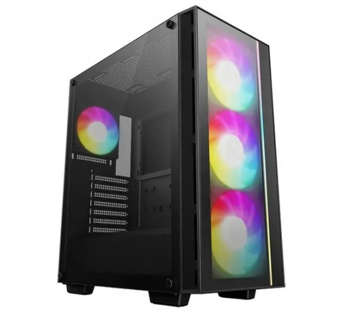 Корпус Deepcool MATREXX 55 V4 [R-MATREXX55-BKADA4-G-4]
