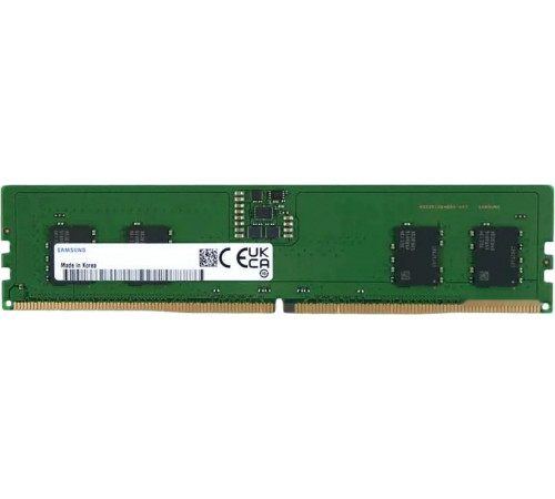 Модуль памяти Samsung 8ГБ DDR5 5600 МГц M323R1GB4PB0-CWM