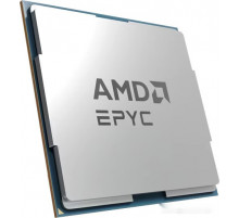 Процессор AMD EPYC 9124