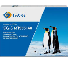 Картридж G&G GG-C13T966140 (аналог Epson C13T966140)