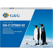 Картридж G&G GG-C13T966140 (аналог Epson C13T966140)